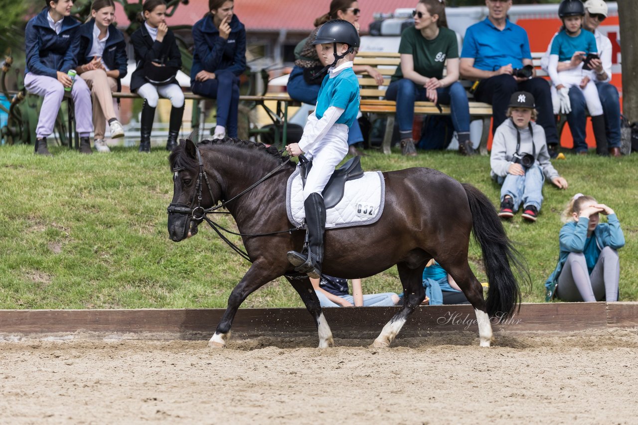 Bild 52 - Pony Akademie Turnier